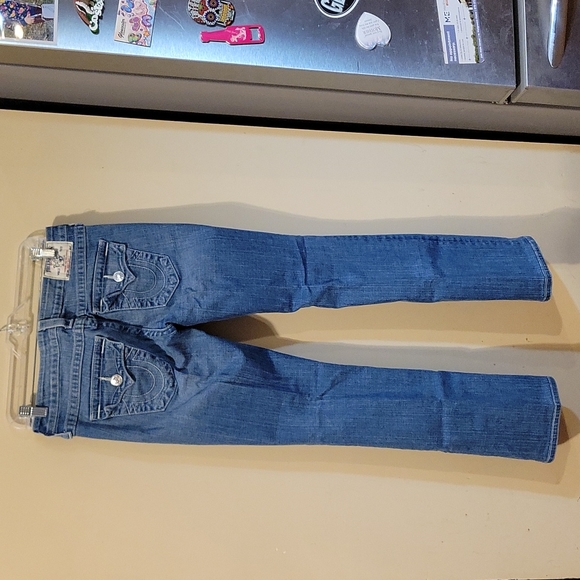 True Religion jeans - Picture 2 of 5